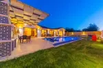 Villa Halley - Antalya, Kaş, Kalkan / Sarıbelen - Fotoğraf 21