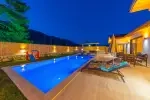 Villa Halley - Antalya, Kaş, Kalkan / Sarıbelen - Fotoğraf 22