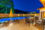 Villa Halley - Antalya, Kaş, Kalkan / Sarıbelen - Fotoğraf 19