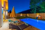 Villa Halley - Antalya, Kaş, Kalkan / Sarıbelen - Fotoğraf 23