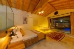 Villa Halley - Antalya, Kaş, Kalkan / Sarıbelen - Fotoğraf 37