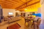 Villa Halley - Antalya, Kaş, Kalkan / Sarıbelen - Fotoğraf 31