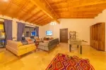 Villa Halley - Antalya, Kaş, Kalkan / Sarıbelen - Fotoğraf 32