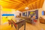 Villa Halley - Antalya, Kaş, Kalkan / Sarıbelen - Fotoğraf 26