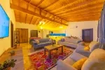 Villa Halley - Antalya, Kaş, Kalkan / Sarıbelen - Fotoğraf 30