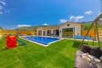 Villa Halley - Antalya, Kaş, Kalkan / Sarıbelen - Fotoğraf 4