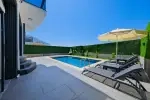 Villa Han Ovacık 1 - Muğla, Fethiye, Ovacık - Fotoğraf 9