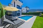 Villa Han Ovacık 1 - Muğla, Fethiye, Ovacık - Fotoğraf 4