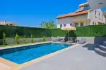Villa Han Ovacık 1 - Muğla, Fethiye, Ovacık - Fotoğraf 8