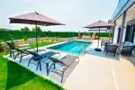 Villa Haniko 5 - Muğla, Fethiye, Kargı/Yanıklar - Fotoğraf 4