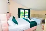 Villa Haniko 5 - Muğla, Fethiye, Kargı/Yanıklar - Fotoğraf 14