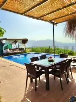Villa Hanımeli 2 - Muğla, Fethiye, Yakaköy - Fotoğraf 10