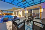 Villa Hardal - Antalya, Kaş, Kalkan / Üzümlü - Fotoğraf 1
