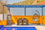 Villa Hardal - Antalya, Kaş, Kalkan / Üzümlü - Fotoğraf 14