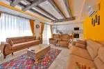Villa Hardal - Antalya, Kaş, Kalkan / Üzümlü - Fotoğraf 16