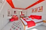 Villa Hardal - Antalya, Kaş, Kalkan / Üzümlü - Fotoğraf 21