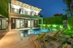Villa Haven - Muğla, Fethiye, Eldirek - Fotoğraf 8