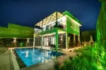 Villa Haven - Muğla, Fethiye, Eldirek - Fotoğraf 5