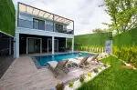 Villa Haven - Muğla, Fethiye, Eldirek - Fotoğraf 1