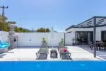 Villa Hazal 1 - Antalya, Kaş, Kalkan / Yeşilköy - Fotoğraf 8