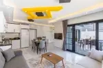 Villa Hazal 1 - Antalya, Kaş, Kalkan / Yeşilköy - Fotoğraf 17