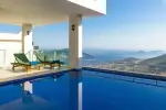 Villa Heart Will - Antalya, Kaş, Kalkan/ Akbel - Fotoğraf 12