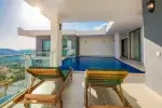 Villa Heart Will - Antalya, Kaş, Kalkan/ Akbel - Fotoğraf 11