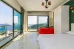 Villa Heart Will - Antalya, Kaş, Kalkan/ Akbel - Fotoğraf 26