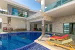 Villa Heart Will - Antalya, Kaş, Kalkan/ Akbel - Fotoğraf 7