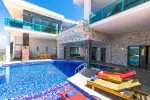 Villa Heart Will - Antalya, Kaş, Kalkan/ Akbel - Fotoğraf 8