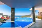 Villa Heart Will - Antalya, Kaş, Kalkan/ Akbel - Fotoğraf 1