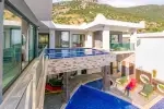 Villa Heart Will - Antalya, Kaş, Kalkan/ Akbel - Fotoğraf 6
