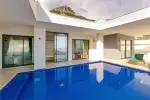 Villa Heart Will - Antalya, Kaş, Kalkan/ Akbel - Fotoğraf 16