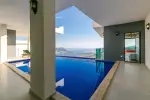 Villa Heart Will - Antalya, Kaş, Kalkan/ Akbel - Fotoğraf 13
