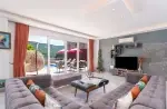 Villa Helix - Antalya, Kaş, Kalkan / Sarıbelen - Fotoğraf 19