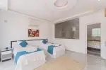 Villa Helix - Antalya, Kaş, Kalkan / Sarıbelen - Fotoğraf 33
