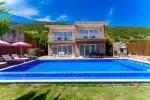 Villa Helix - Antalya, Kaş, Kalkan / Sarıbelen - Fotoğraf 4