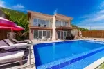 Villa Helix - Antalya, Kaş, Kalkan / Sarıbelen - Fotoğraf 5