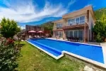 Villa Helix - Antalya, Kaş, Kalkan / Sarıbelen - Fotoğraf 6