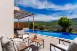 Villa Helix - Antalya, Kaş, Kalkan / Sarıbelen - Fotoğraf 11