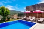 Villa Helix - Antalya, Kaş, Kalkan / Sarıbelen - Fotoğraf 9