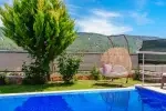 Villa Helix - Antalya, Kaş, Kalkan / Sarıbelen - Fotoğraf 12
