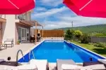 Villa Helix - Antalya, Kaş, Kalkan / Sarıbelen - Fotoğraf 7