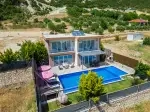 Villa Helix - Antalya, Kaş, Kalkan / Sarıbelen - Fotoğraf 3