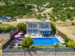 Villa Helix - Antalya, Kaş, Kalkan / Sarıbelen - Fotoğraf 1