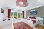 Villa Helix - Antalya, Kaş, Kalkan / Sarıbelen - Fotoğraf 27