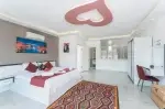 Villa Helix - Antalya, Kaş, Kalkan / Sarıbelen - Fotoğraf 26