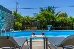 Villa Rose - Antalya, Kaş, Kalkan / Üzümlü - Fotoğraf 9