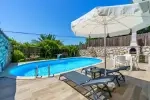 Villa Rose - Antalya, Kaş, Kalkan / Üzümlü - Fotoğraf 8