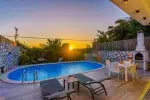 Villa Rose - Antalya, Kaş, Kalkan / Üzümlü - Fotoğraf 12